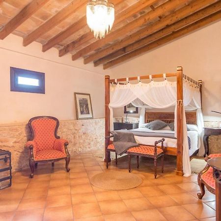 Agroturismo Petit Hotel Son Perdiu - Adults Only Sa Ràpita Εξωτερικό φωτογραφία