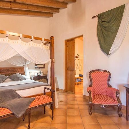 Agroturismo Petit Hotel Son Perdiu - Adults Only Sa Ràpita Εξωτερικό φωτογραφία