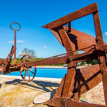 Agroturismo Petit Hotel Son Perdiu - Adults Only Sa Ràpita Εξωτερικό φωτογραφία