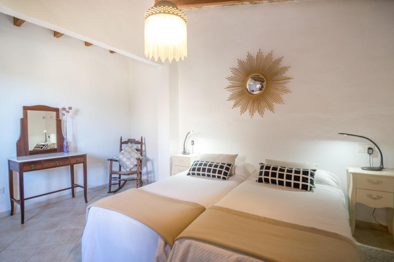 Agroturismo Petit Hotel Son Perdiu - Adults Only Sa Ràpita Εξωτερικό φωτογραφία