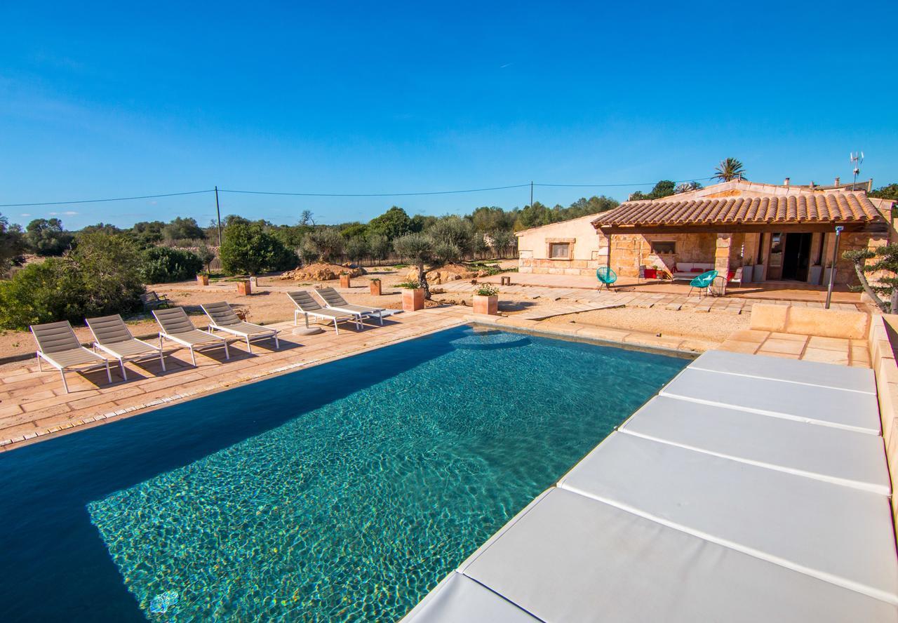 Agroturismo Petit Hotel Son Perdiu - Adults Only Sa Ràpita Εξωτερικό φωτογραφία