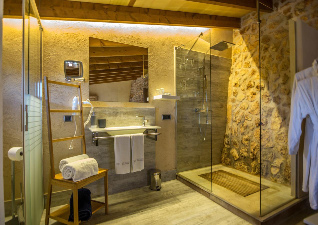 Agroturismo Petit Hotel Son Perdiu - Adults Only Sa Ràpita Εξωτερικό φωτογραφία