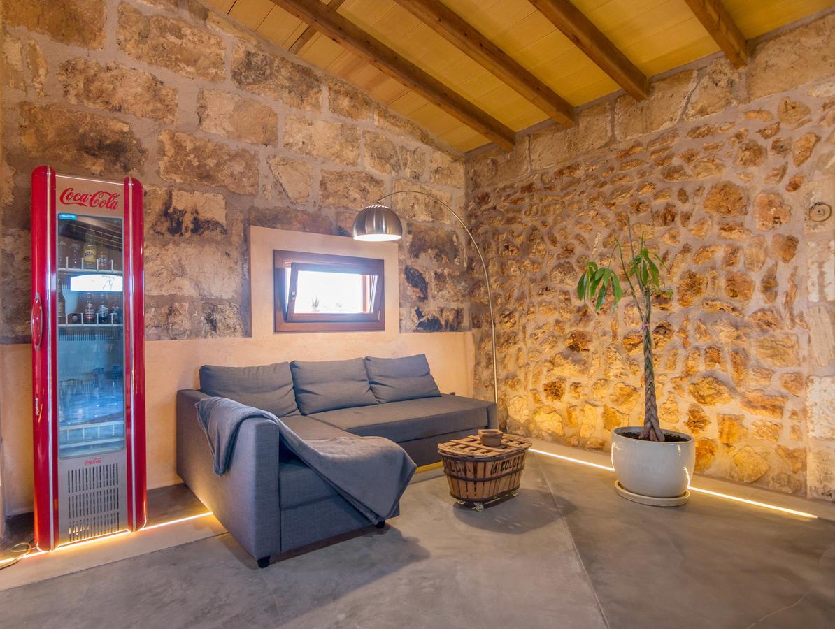 Agroturismo Petit Hotel Son Perdiu - Adults Only Sa Ràpita Εξωτερικό φωτογραφία