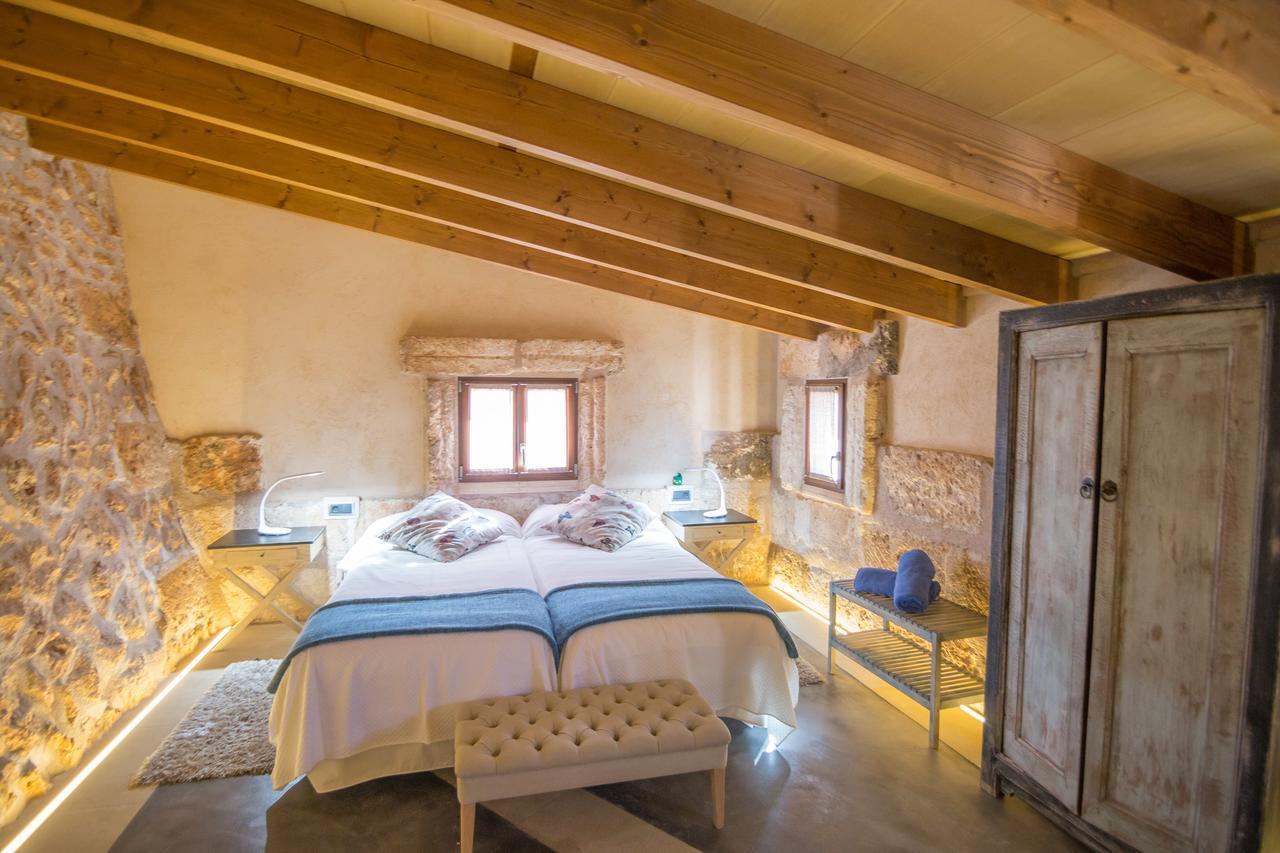 Agroturismo Petit Hotel Son Perdiu - Adults Only Sa Ràpita Εξωτερικό φωτογραφία