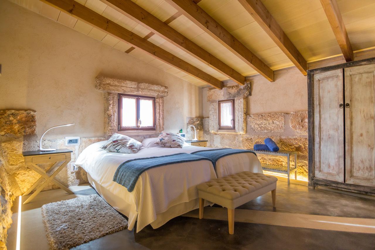 Agroturismo Petit Hotel Son Perdiu - Adults Only Sa Ràpita Εξωτερικό φωτογραφία
