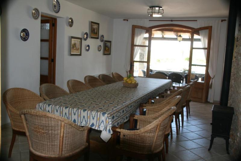 Agroturismo Petit Hotel Son Perdiu - Adults Only Sa Ràpita Εξωτερικό φωτογραφία