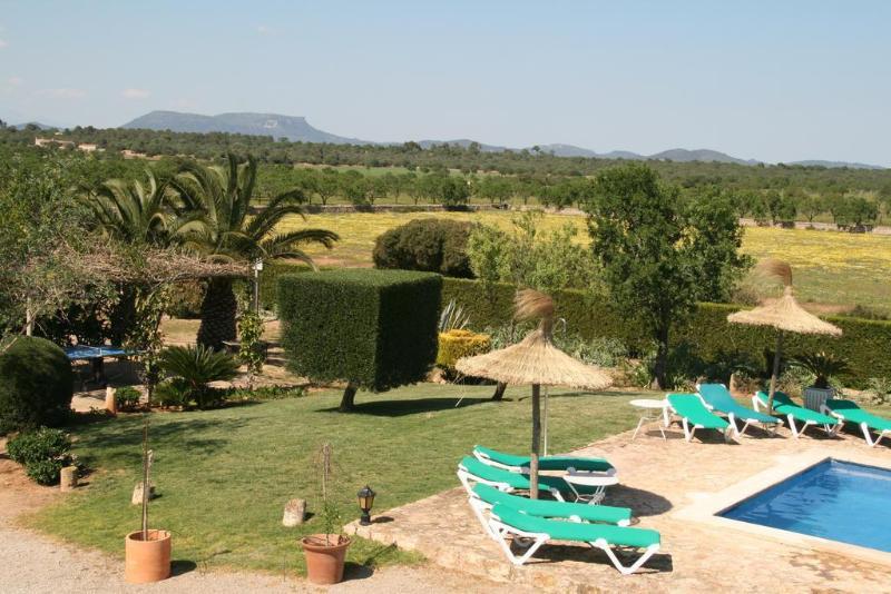 Agroturismo Petit Hotel Son Perdiu - Adults Only Sa Ràpita Εξωτερικό φωτογραφία