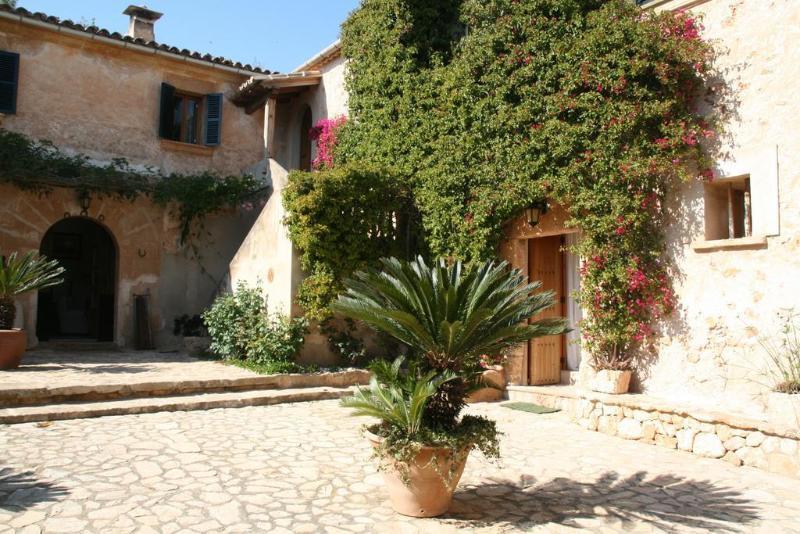 Agroturismo Petit Hotel Son Perdiu - Adults Only Sa Ràpita Εξωτερικό φωτογραφία