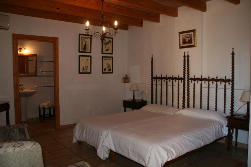 Agroturismo Petit Hotel Son Perdiu - Adults Only Sa Ràpita Εξωτερικό φωτογραφία