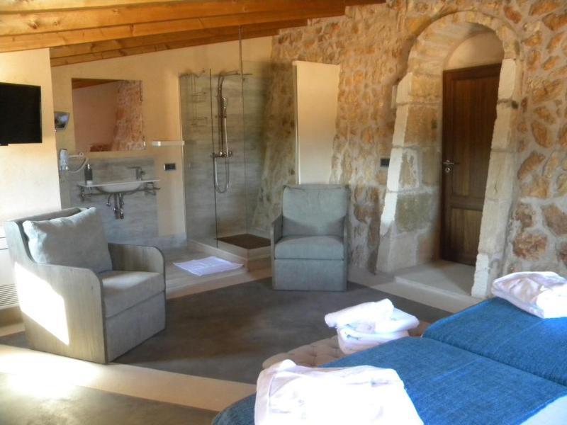 Agroturismo Petit Hotel Son Perdiu - Adults Only Sa Ràpita Εξωτερικό φωτογραφία