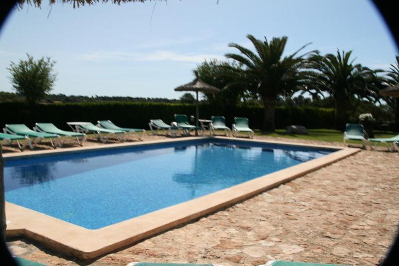 Agroturismo Petit Hotel Son Perdiu - Adults Only Sa Ràpita Εξωτερικό φωτογραφία