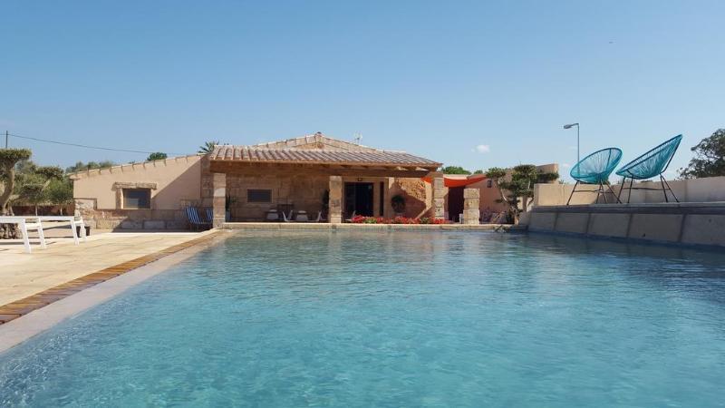 Agroturismo Petit Hotel Son Perdiu - Adults Only Sa Ràpita Εξωτερικό φωτογραφία