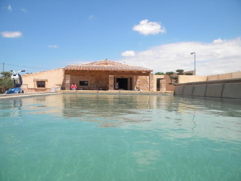 Agroturismo Petit Hotel Son Perdiu - Adults Only Sa Ràpita Εξωτερικό φωτογραφία