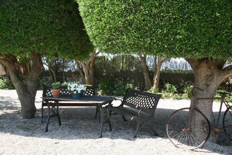 Agroturismo Petit Hotel Son Perdiu - Adults Only Sa Ràpita Εξωτερικό φωτογραφία