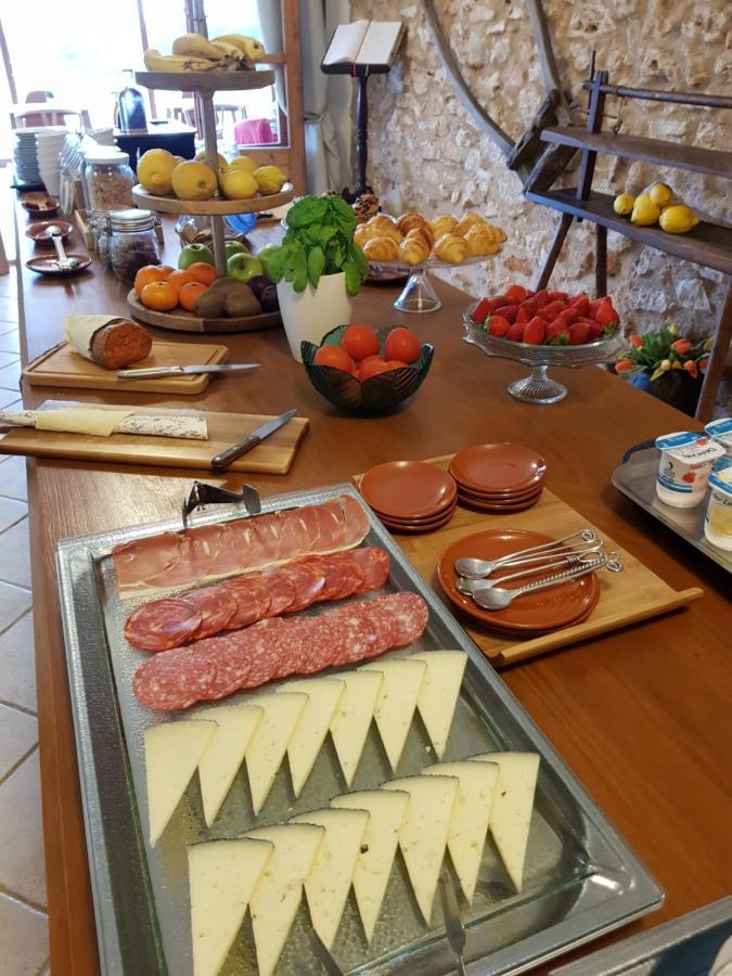 Agroturismo Petit Hotel Son Perdiu - Adults Only Sa Ràpita Εξωτερικό φωτογραφία